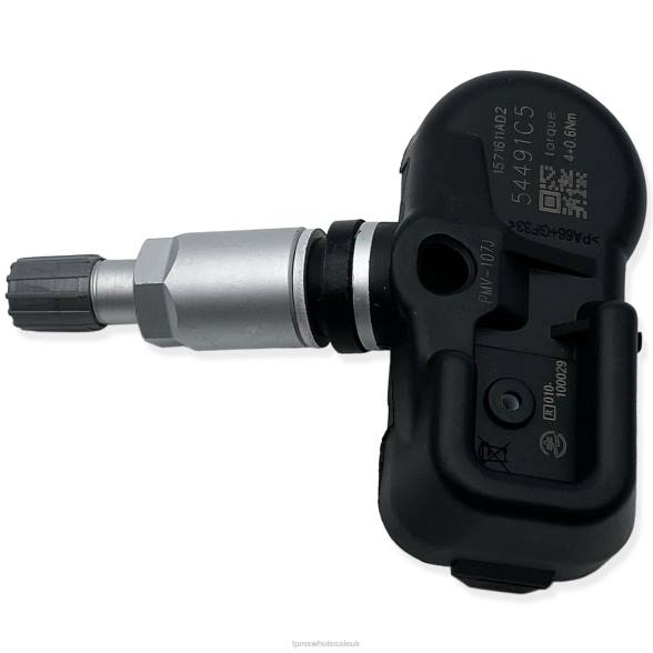 TPMS Tool D8061525 | TPMS Toyota The Pressure Sensor 4260706011 302MHZ