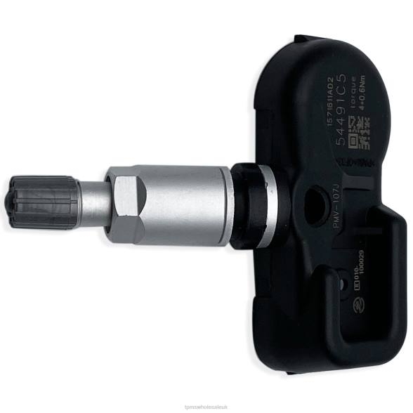 TPMS Tool D8061525 | TPMS Toyota The Pressure Sensor 4260706011 302MHZ