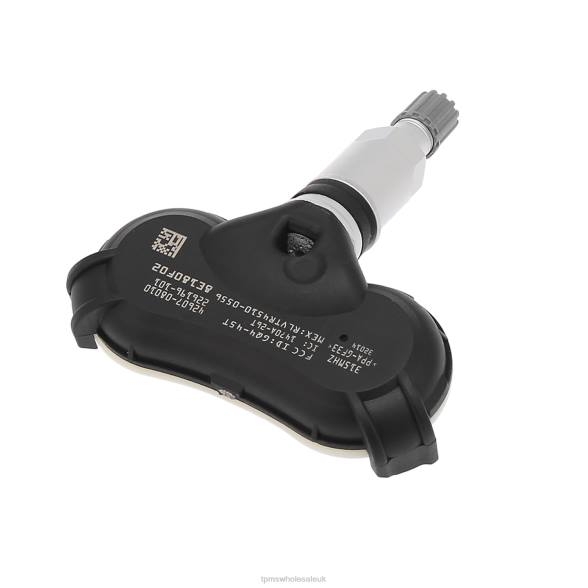 TPMS Tool D8061595 | TPMS Toyota The Pressure Sensor 4260708010 372MHZ