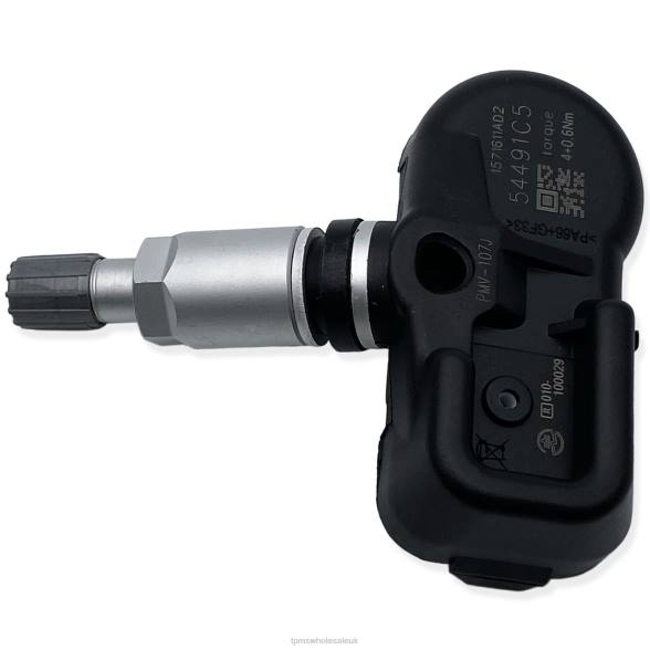 TPMS UK D8061521 | TPMS Toyota The Pressure Sensor 4260748020 298MHZ