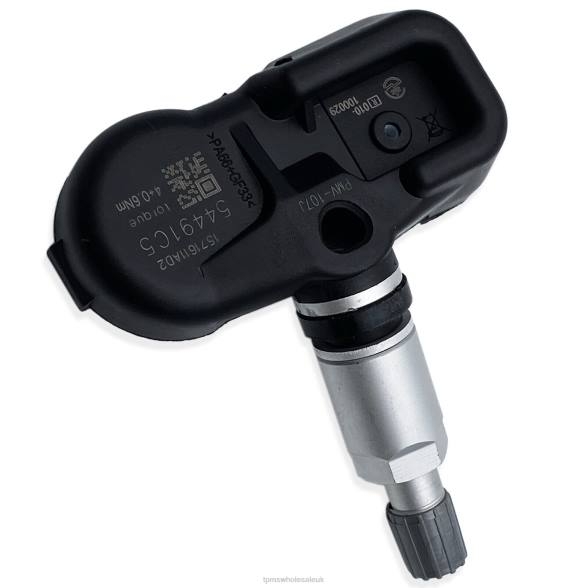 TPMS UK D8061521 | TPMS Toyota The Pressure Sensor 4260748020 298MHZ
