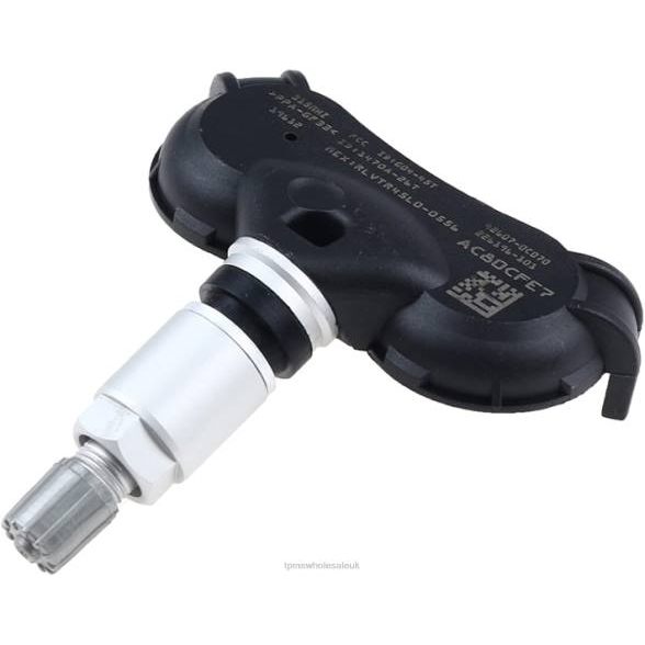 Tyre Pressure Gauge UK D8061579 | TPMS Toyota The Pressure Sensor 426070C070 356MHZ