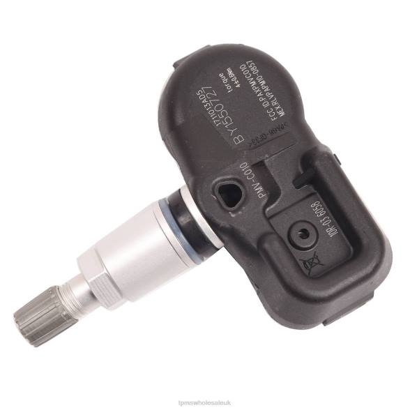 Tyre Pressure Monitoring System UK D8061512 | TPMS Toyota The Pressure Sensor 4260706020 289MHZ