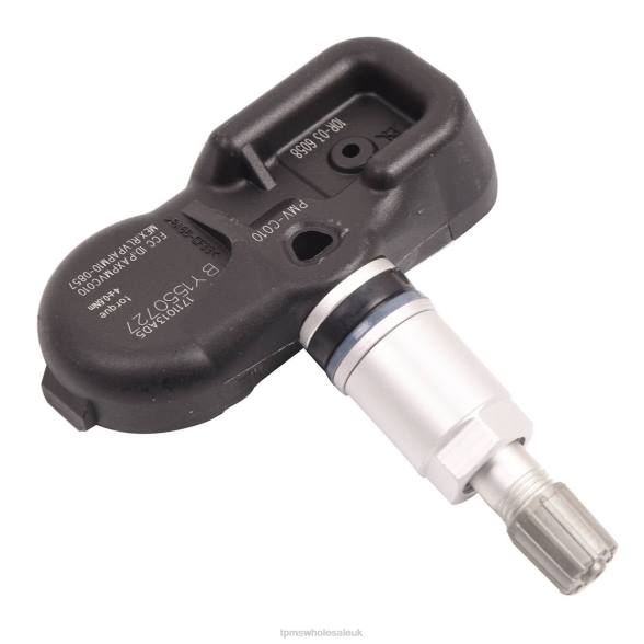 Tyre Pressure Monitoring System UK D8061512 | TPMS Toyota The Pressure Sensor 4260706020 289MHZ