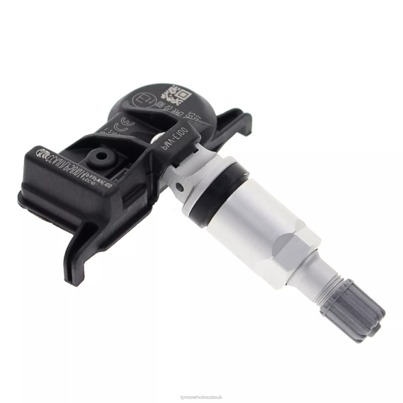 Tyre Pressure Sensor Replacement UK D8061590 | TPMS Toyota The Pressure Sensor 4260702100 367MHZ