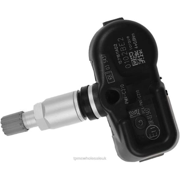 Tyre Pressure Sensor UK D8061518 | TPMS Toyota The Pressure Sensor 4260702031 295MHZ