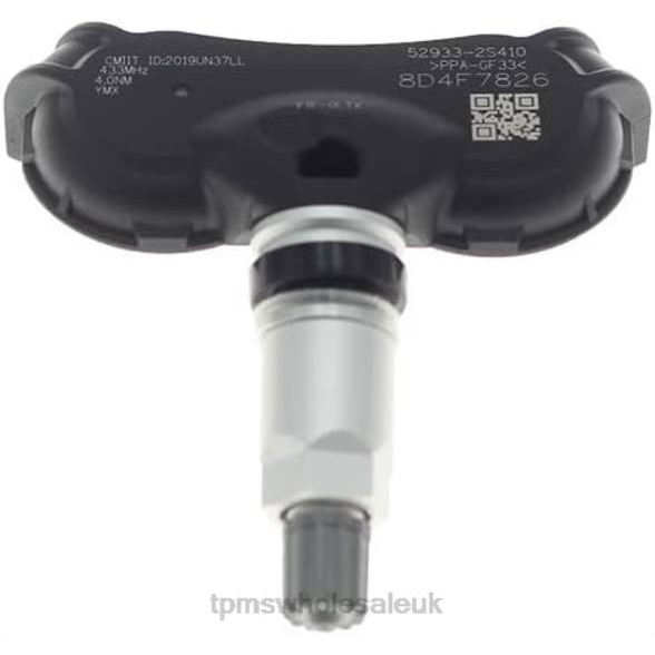 TPMS Sensor Replacement D8061664 | TPMS Hyundai The Pressure Sensor 529332S410 441MHZ