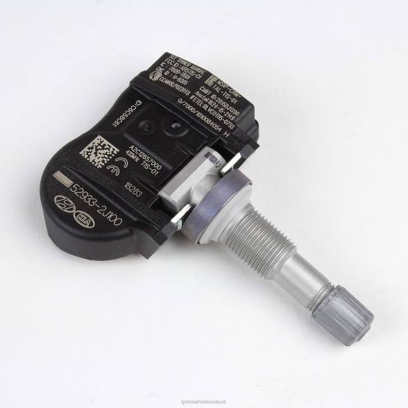 TPMS Sensor Replacement UK D8061677 | TPMS Hyundai The Pressure Sensor 529332J100 454MHZ