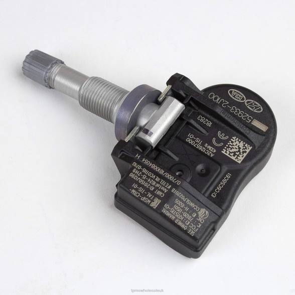 TPMS Sensor Replacement UK D8061677 | TPMS Hyundai The Pressure Sensor 529332J100 454MHZ