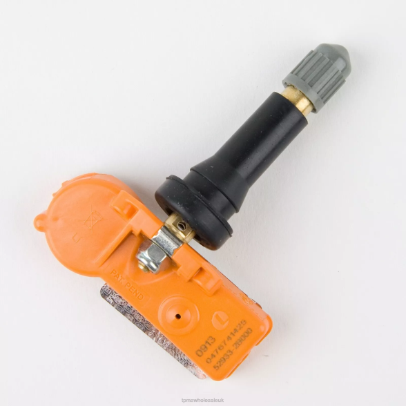 TPMS Sensor UK D8061676 | TPMS Hyundai The Pressure Sensor 529332B000 453MHZ