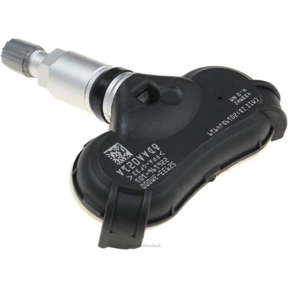 TPMS UK D8061661 | TPMS Hyundai The Pressure Sensor 529333M000 438MHZ
