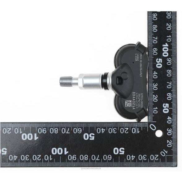 TPMS UK D8061661 | TPMS Hyundai The Pressure Sensor 529333M000 438MHZ
