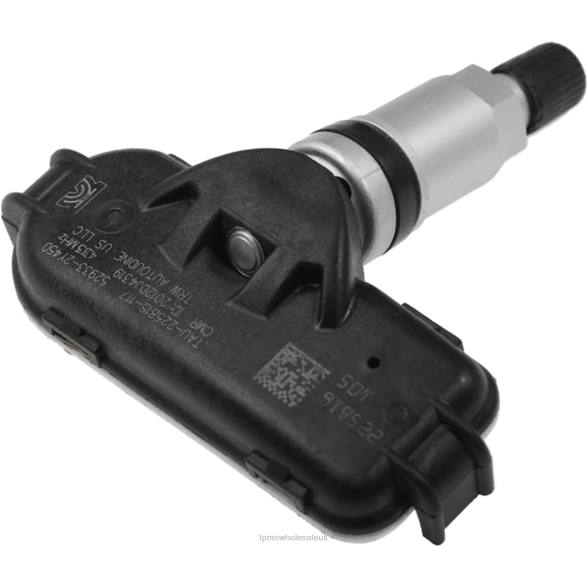 TPMS UK D8061681 | TPMS Hyundai The Pressure Sensor 529332Y450 458MHZ