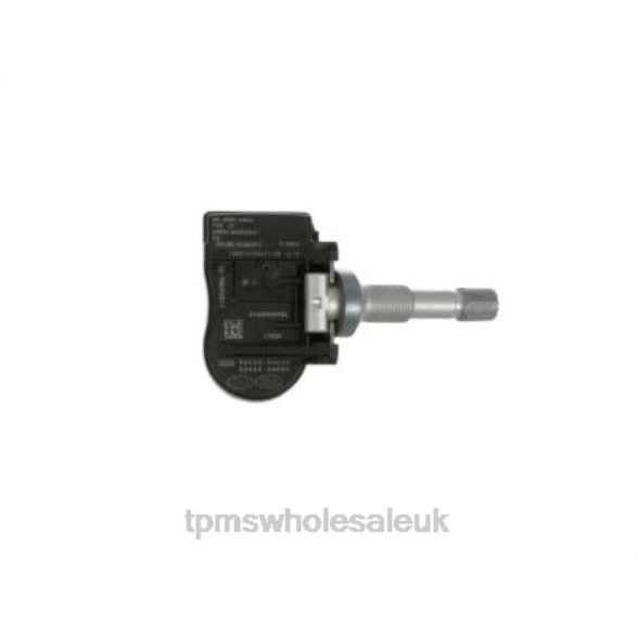 Tyre Pressure Gauge UK D8061679 | TPMS Hyundai The Pressure Sensor 529332M550 456MHZ