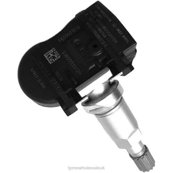 Tyre Pressure Monitoring System UK D8061662 | TPMS Hyundai The Pressure Sensor 529331J000 439MHZ