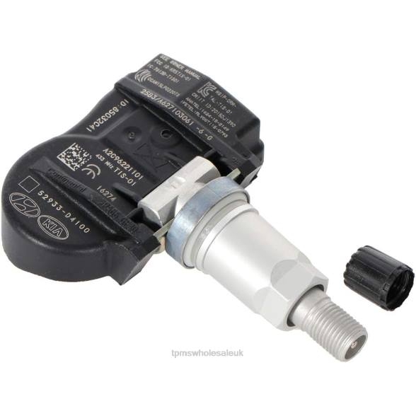 Tyre Pressure Sensor Replacement UK D8061660 | TPMS Hyundai The Pressure Sensor 52933D4100 437MHZ