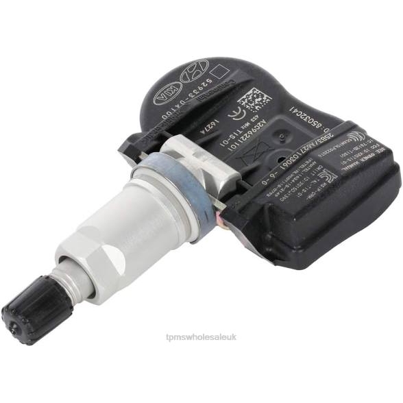 Tyre Pressure Sensor Replacement UK D8061660 | TPMS Hyundai The Pressure Sensor 52933D4100 437MHZ