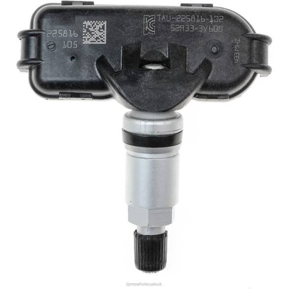 Tyre Pressure Sensor Replacement UK D8061670 | TPMS Hyundai The Pressure Sensor 529333V600 447MHZ