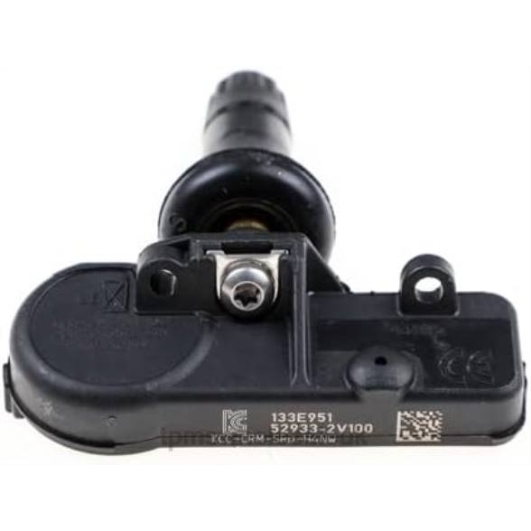 Tyre Pressure Sensor Replacement UK D8061680 | TPMS Hyundai The Pressure Sensor 529332V100 457MHZ