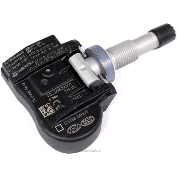 TPMS Sensor UK D8061666 | TPMS Kia The Pressure Sensor 52933D9100 443MHZ