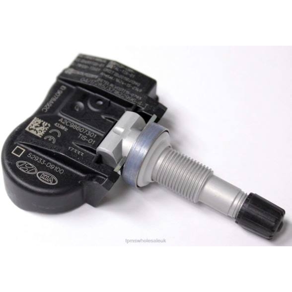 TPMS Sensor UK D8061666 | TPMS Kia The Pressure Sensor 52933D9100 443MHZ