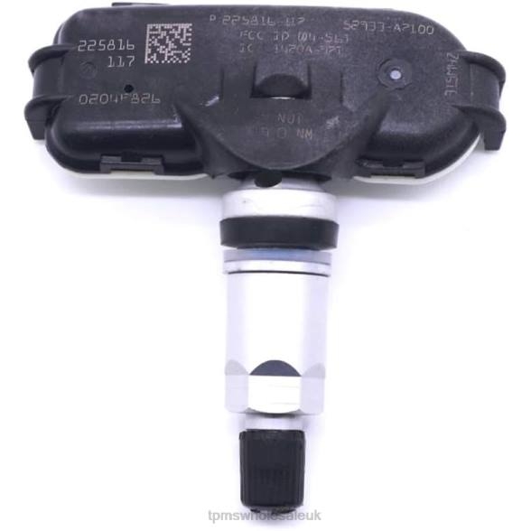 Tyre Pressure Gauge UK D8061689 | TPMS Kia The Pressure Sensor 52933A7100 466MHZ