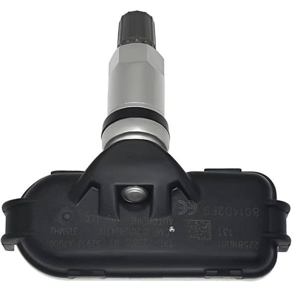 Tyre Pressure Sensor UK D8061688 | TPMS Kia The Pressure Sensor 52933A7000 465MHZ