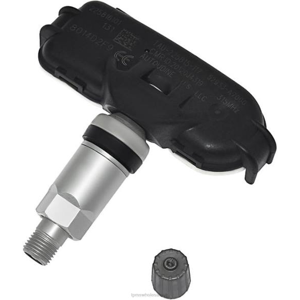 Tyre Pressure Sensor UK D8061688 | TPMS Kia The Pressure Sensor 52933A7000 465MHZ